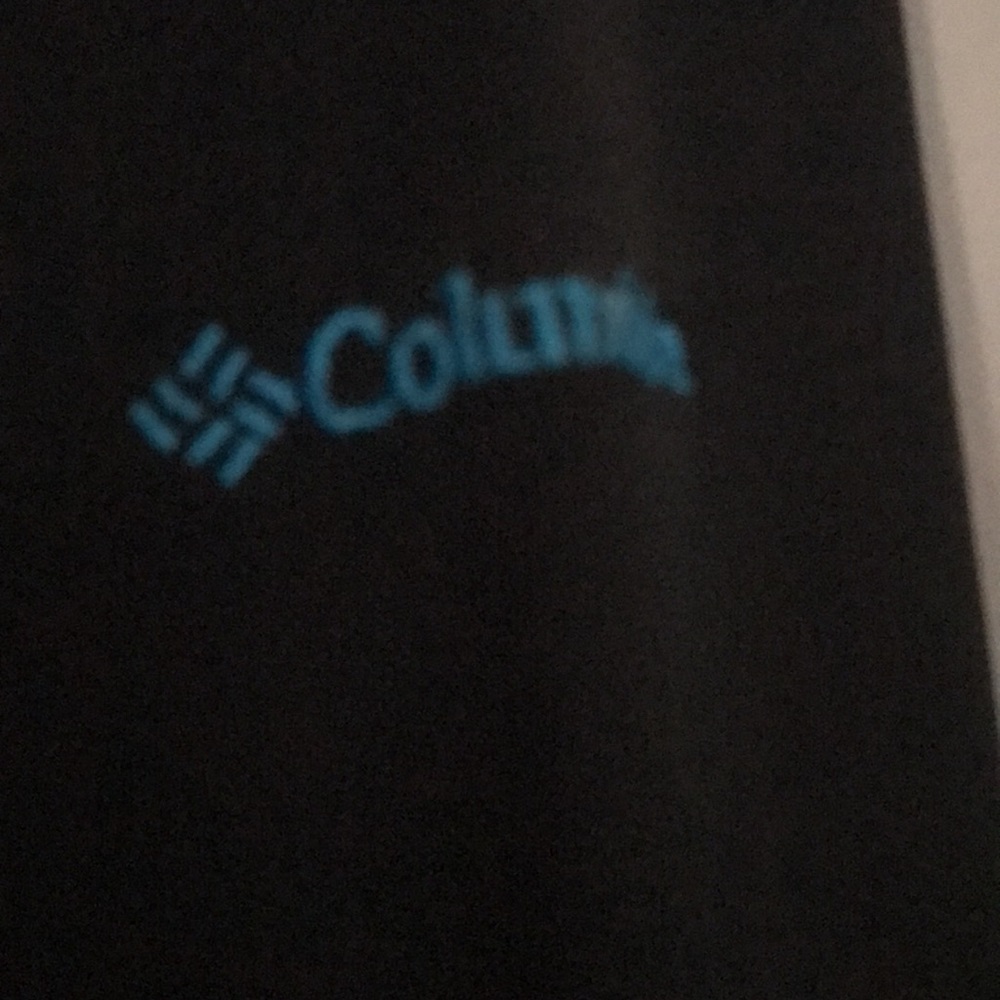 Columbia Zip Jacket - Picture 3 of 7